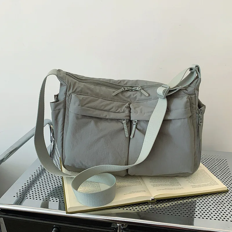 Women Large capacity Shoulder Bag