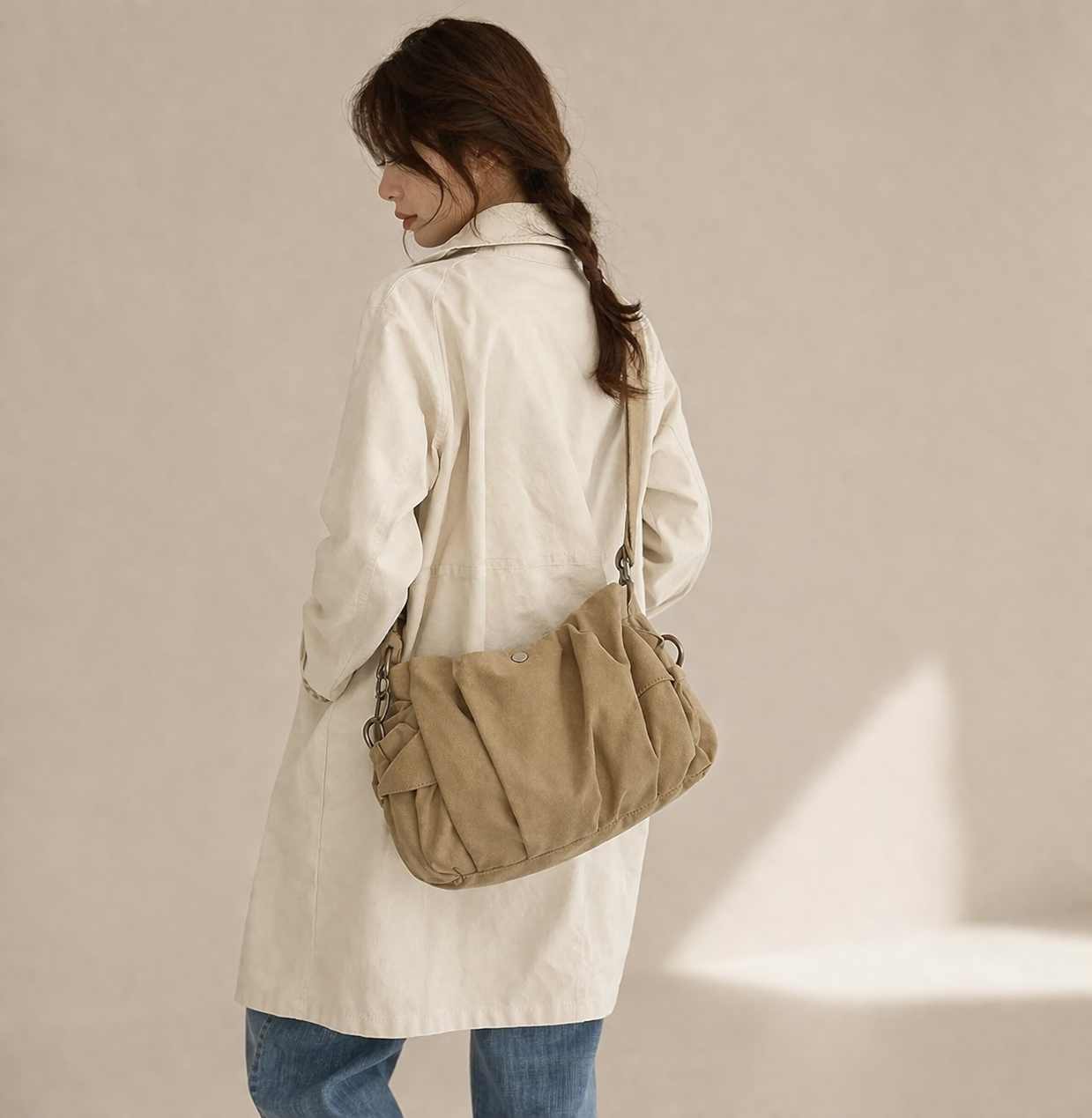 2-Way Convertible Bag