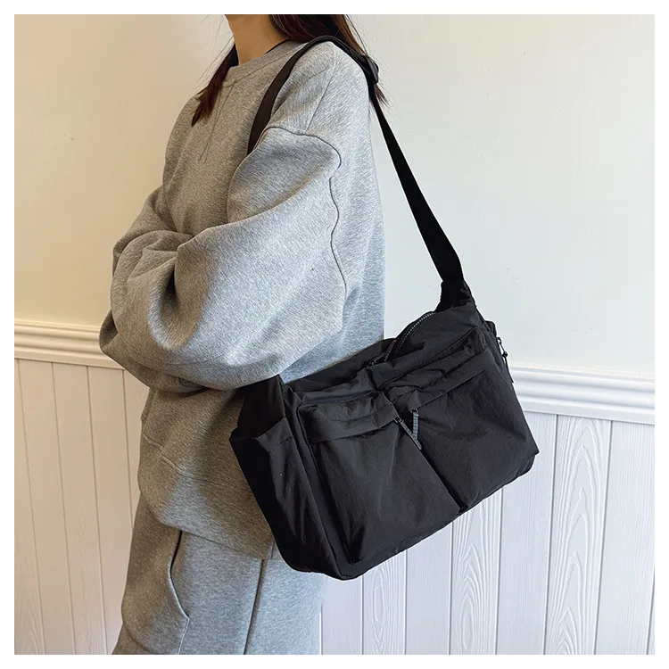 Women Large capacity Shoulder Bag