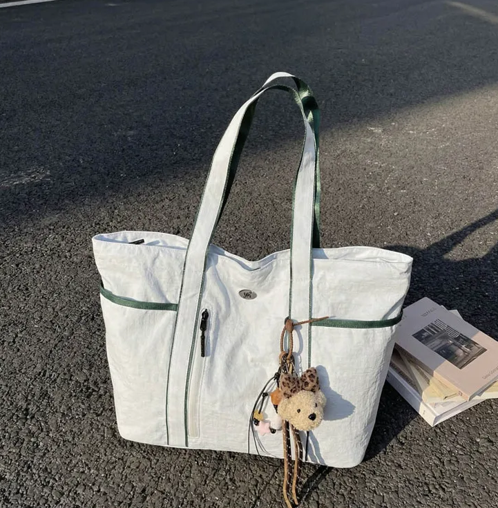 Minimal Everyday Bag