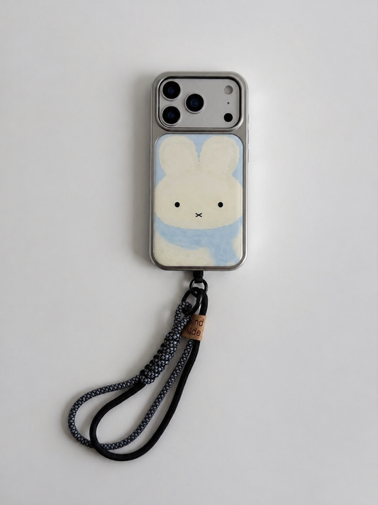 Anti-Drop Phone Wrist Lanyard