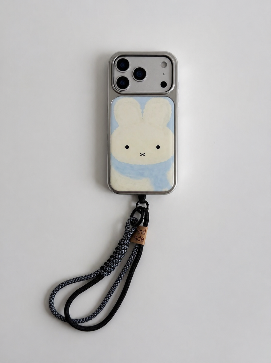 Anti-Drop Phone Wrist Lanyard
