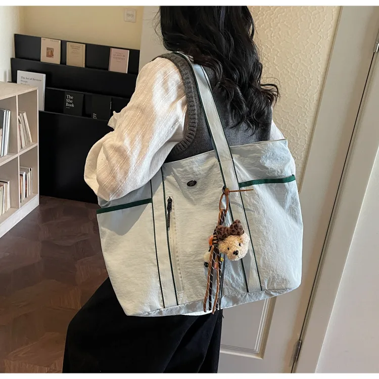 Minimal Everyday Bag