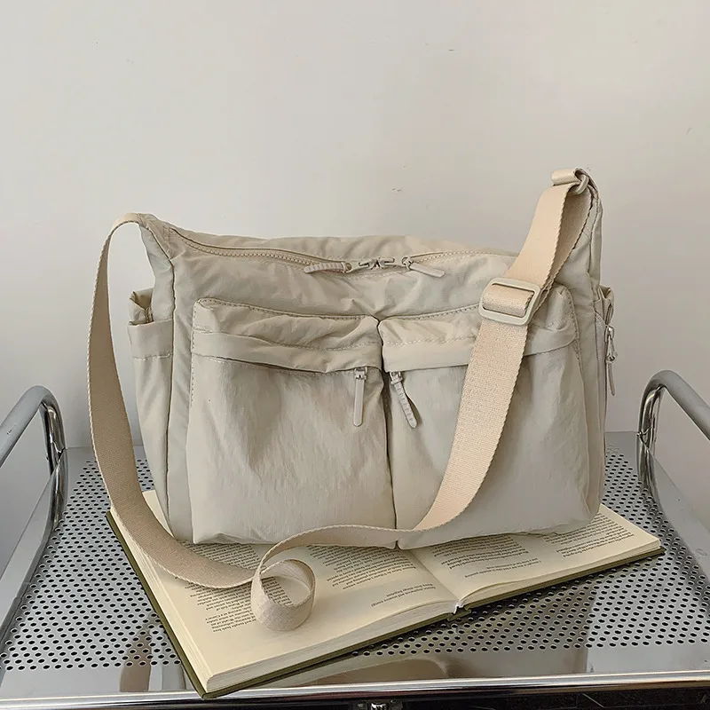 Women Large capacity Shoulder Bag