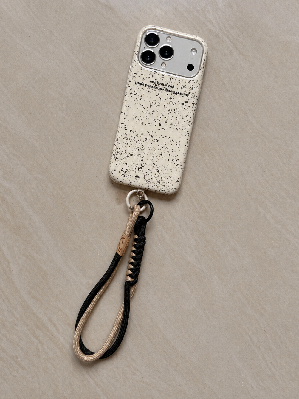 Anti-Drop Phone Wrist Lanyard